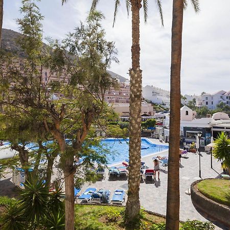 Castle Harbour 3 Appartement Los Cristianos  Buitenkant foto