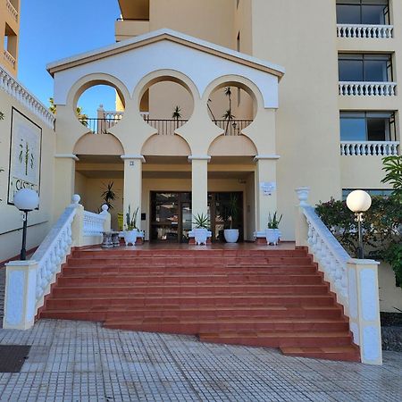 Castle Harbour 3 Appartement Los Cristianos  Buitenkant foto