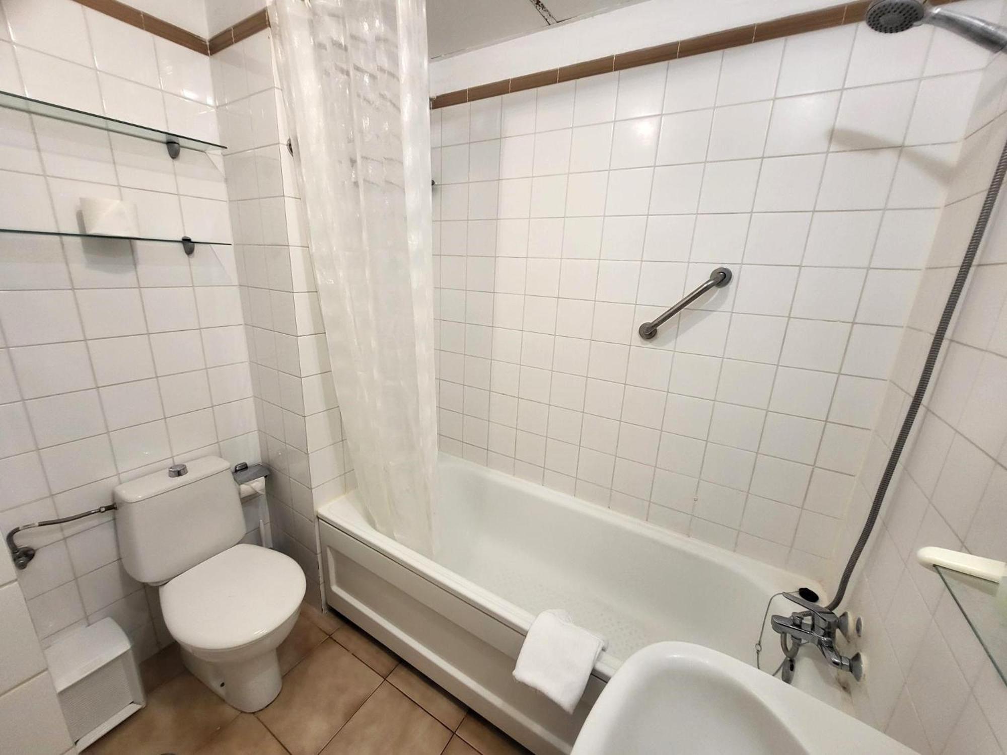 Castle Harbour 3 Appartement Los Cristianos  Buitenkant foto