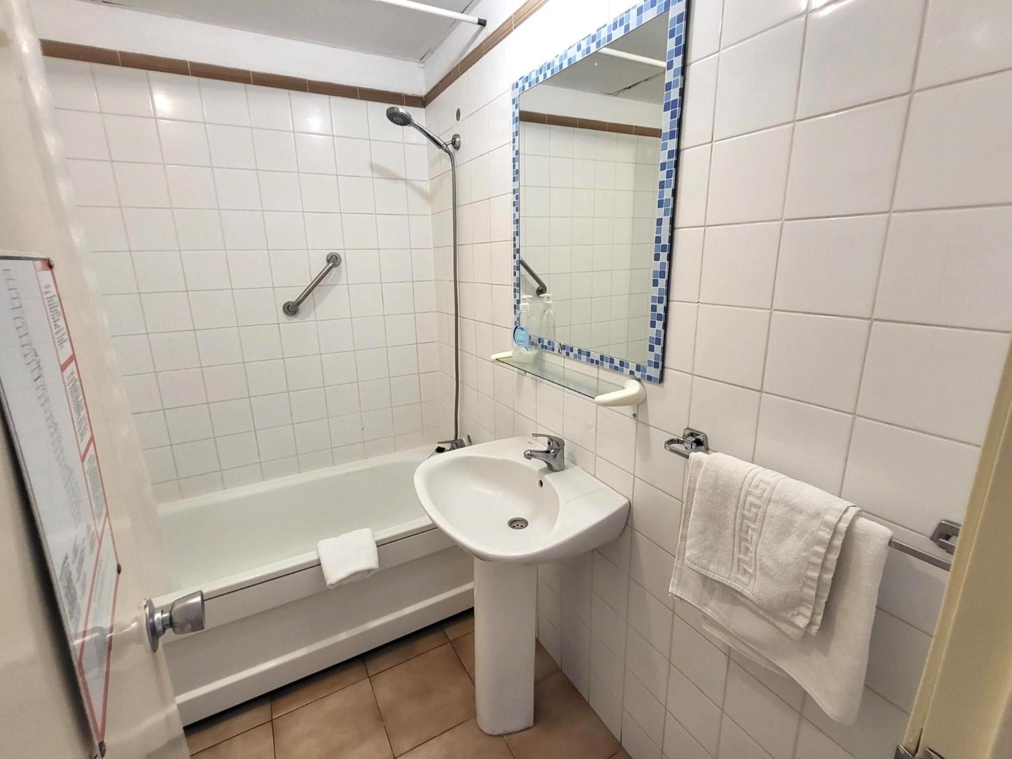 Castle Harbour 3 Appartement Los Cristianos  Buitenkant foto