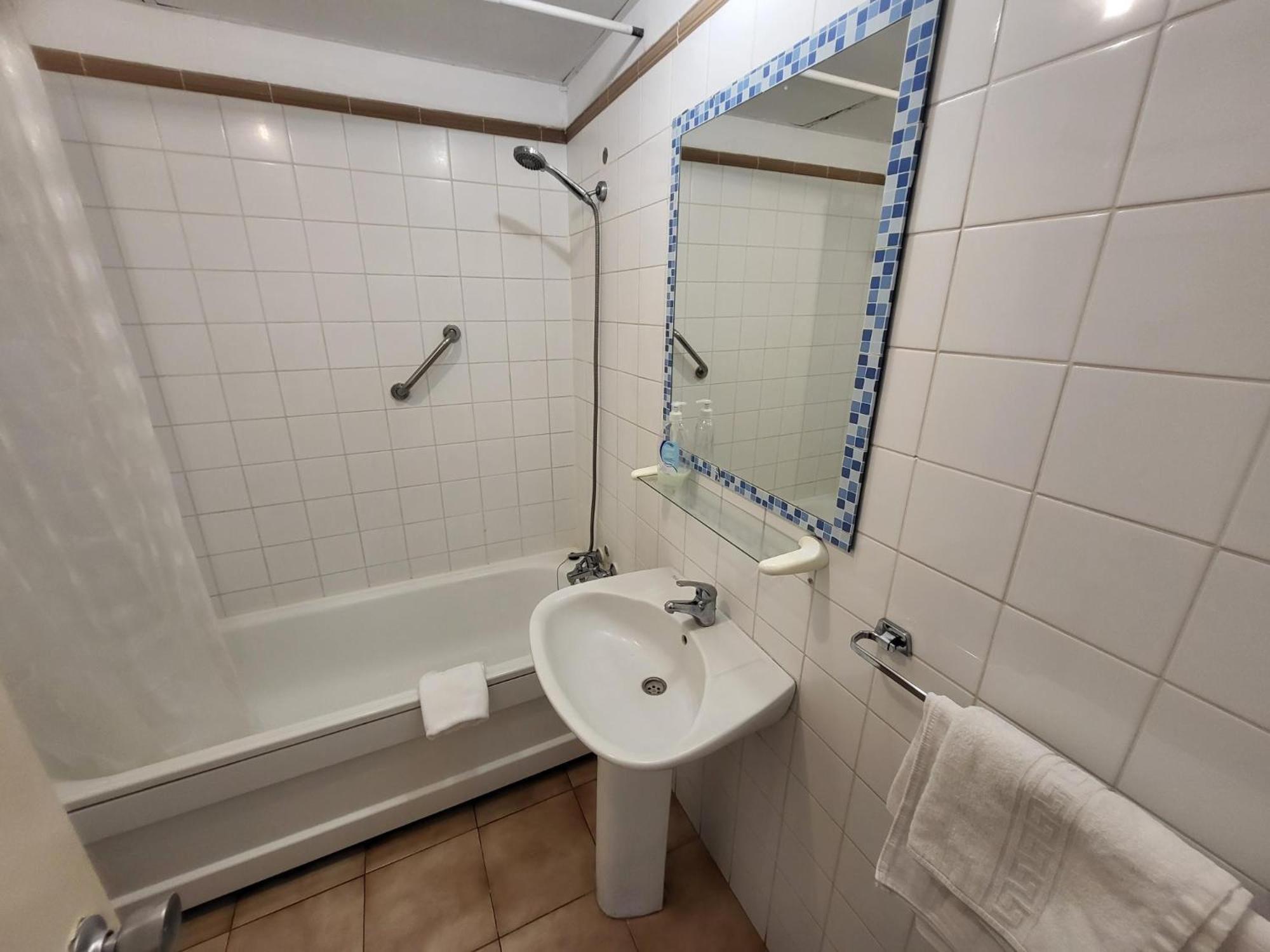 Castle Harbour 3 Appartement Los Cristianos  Buitenkant foto