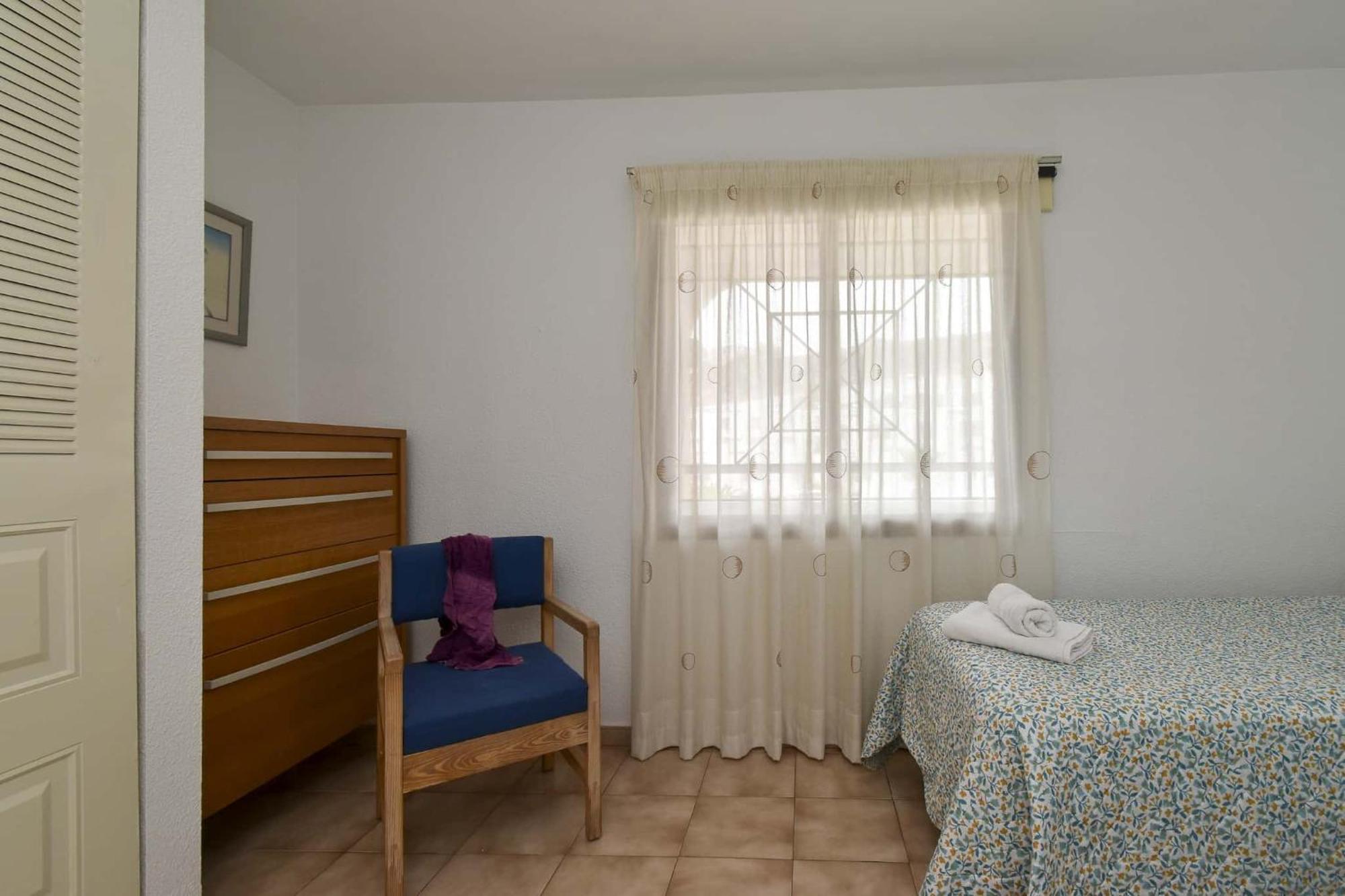 Castle Harbour 3 Appartement Los Cristianos  Buitenkant foto